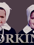 christa and julia